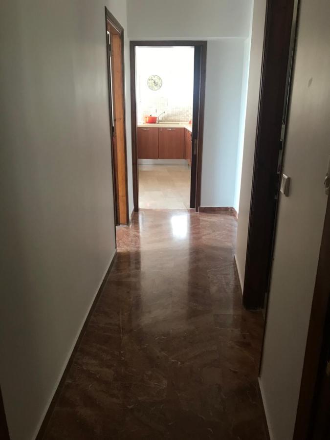 Schoenes Familienappartement In Pelekas, Corfu Mit Meerblick Zewnętrze zdjęcie